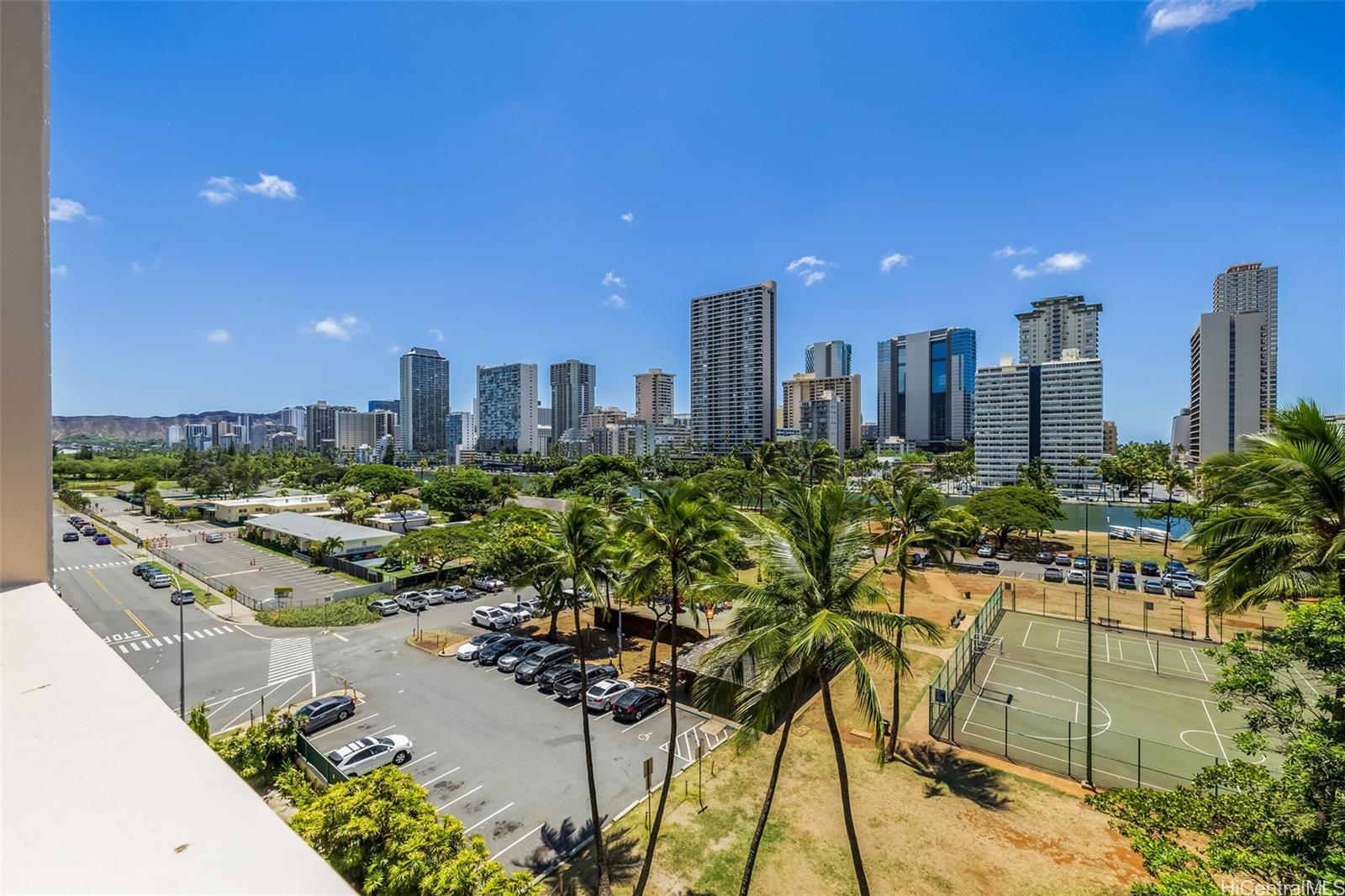 Ala Wai Plaza condo # 708, Honolulu, Hawaii - photo 10 of 23