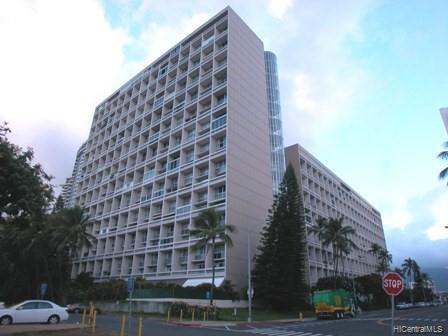 500 University Ave Honolulu - Rental - photo 2 of 8