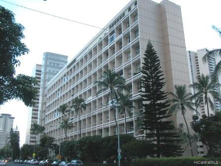 500 University Ave Honolulu - Rental - photo 3 of 8