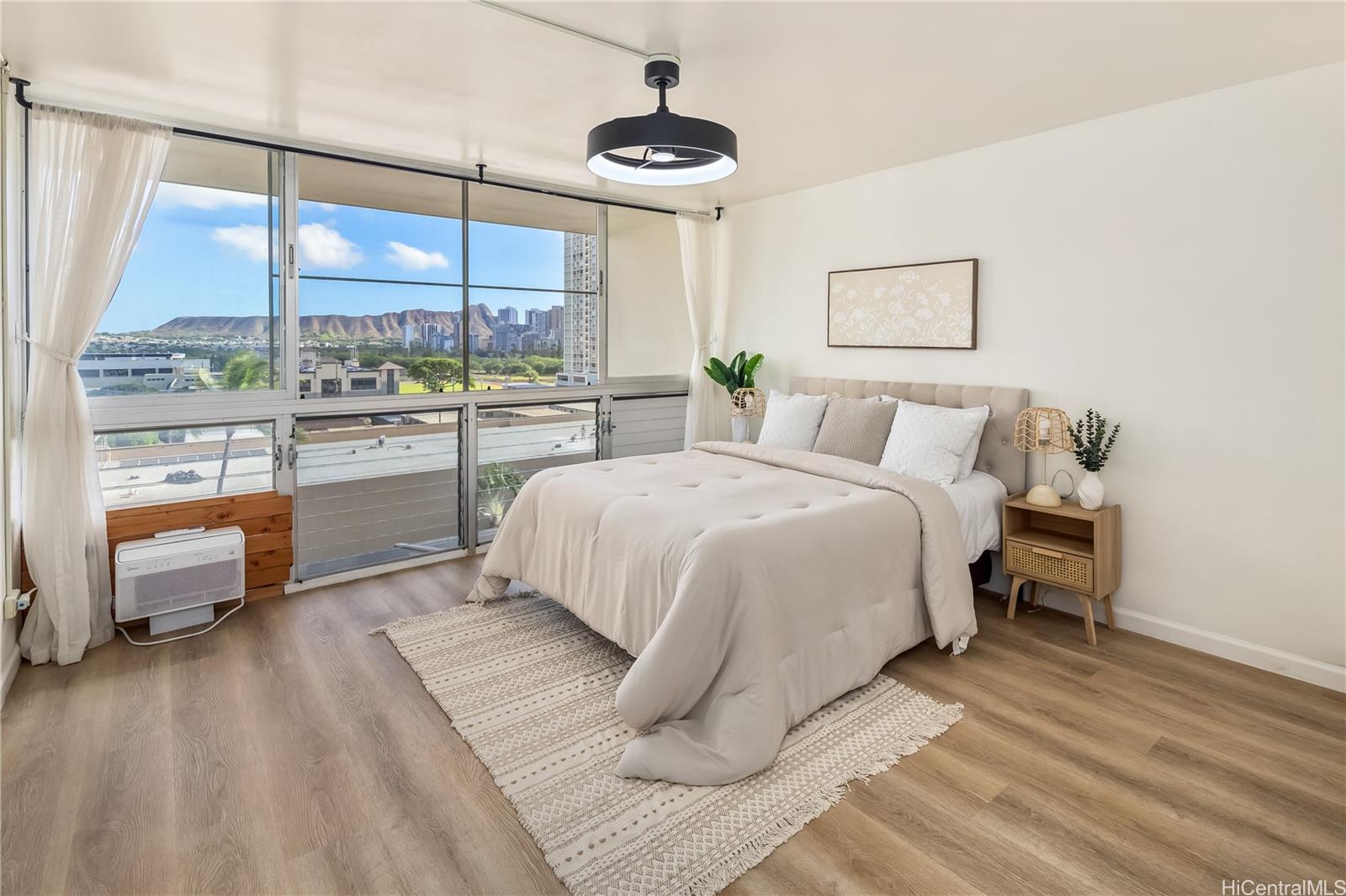 Ala Wai Plaza condo # 736, Honolulu, Hawaii - photo 14 of 25