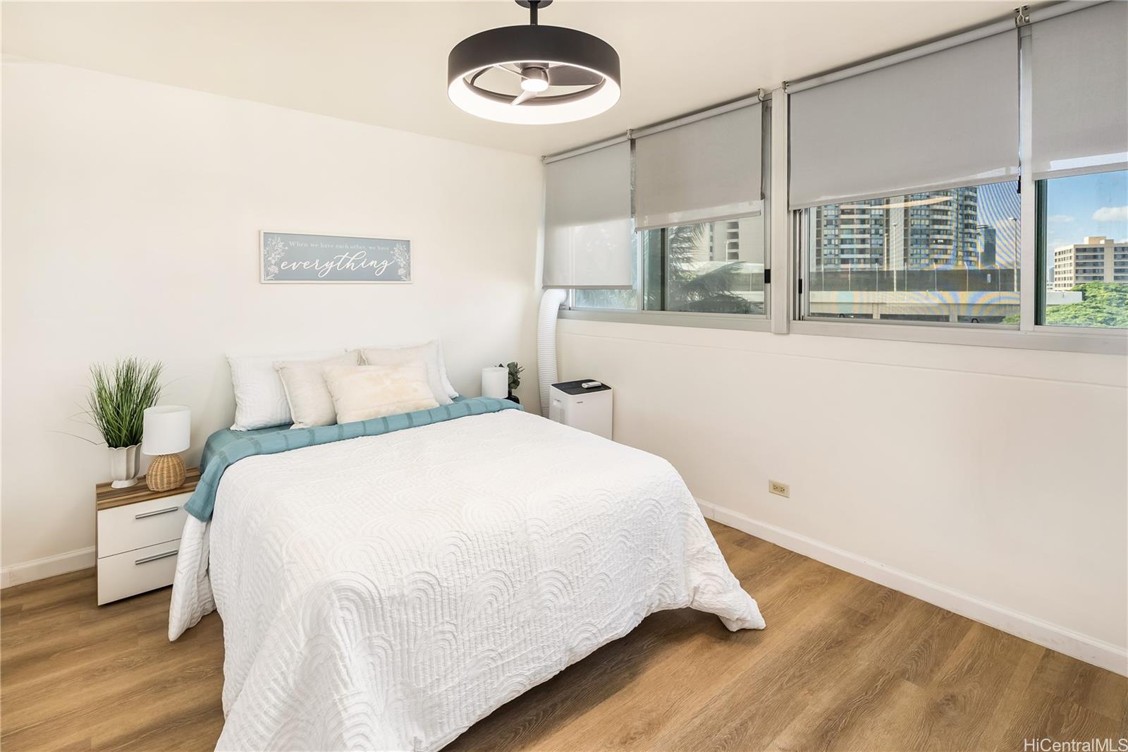 Ala Wai Plaza condo # 736, Honolulu, Hawaii - photo 17 of 25