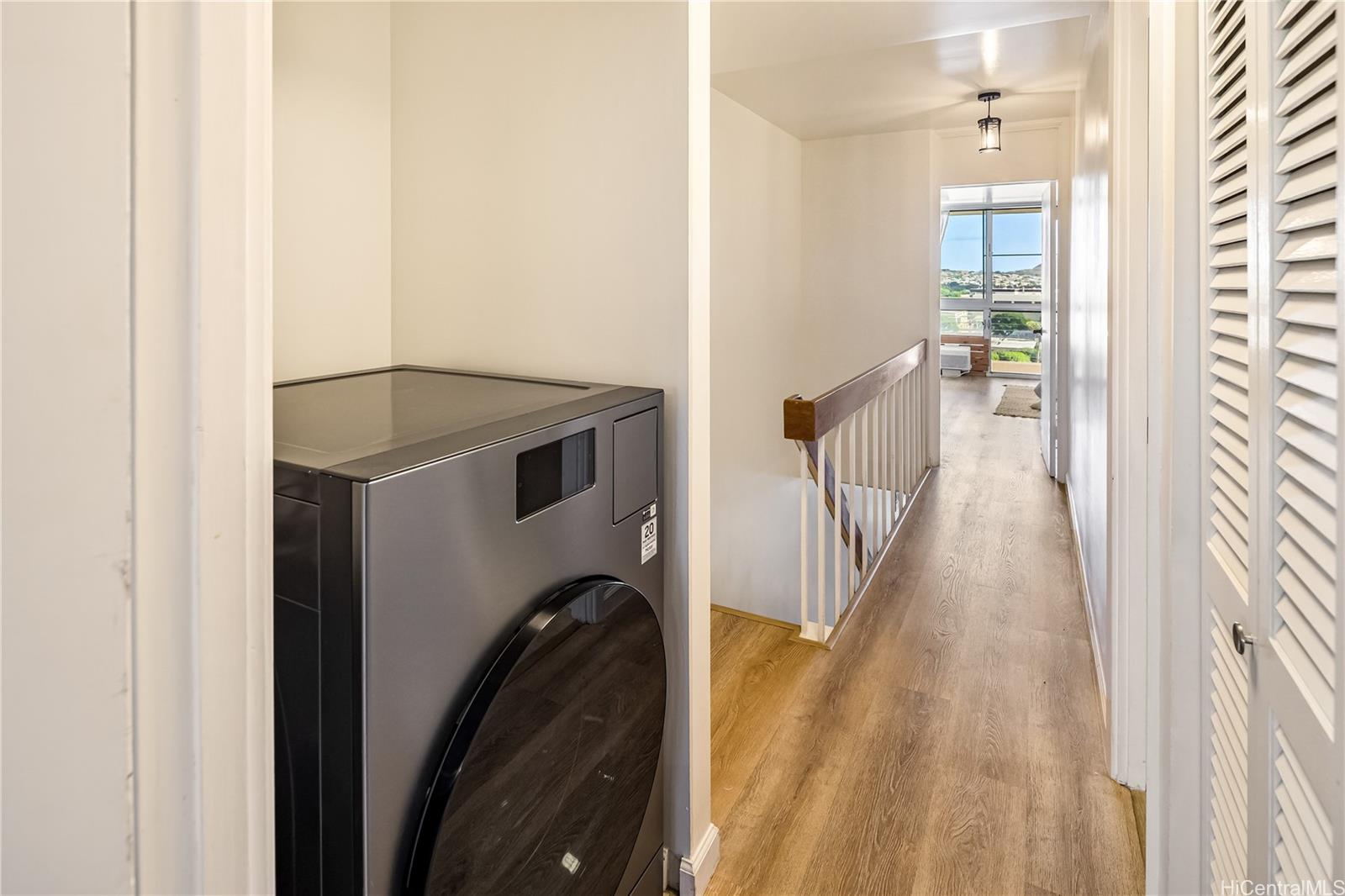 Ala Wai Plaza condo # 736, Honolulu, Hawaii - photo 20 of 25