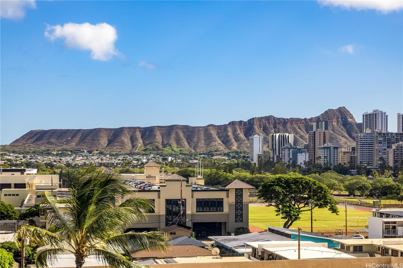 Ala Wai Plaza condo # 736, Honolulu, Hawaii - photo 21 of 25