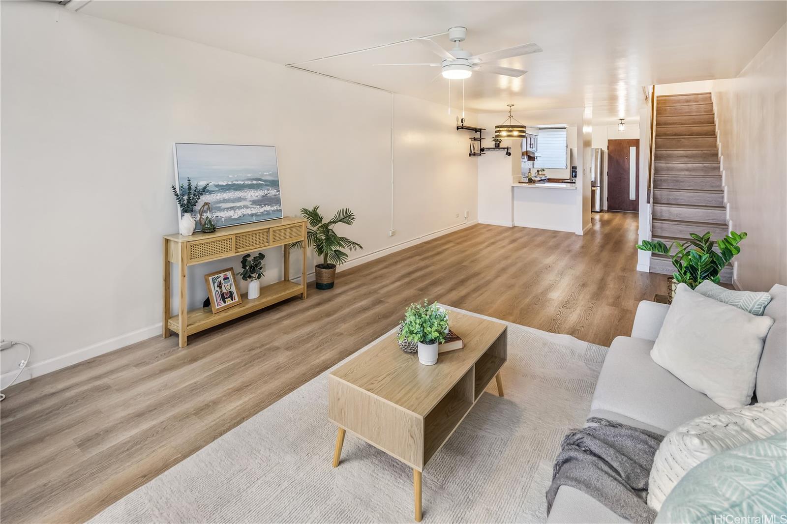 Ala Wai Plaza condo # 736, Honolulu, Hawaii - photo 4 of 25