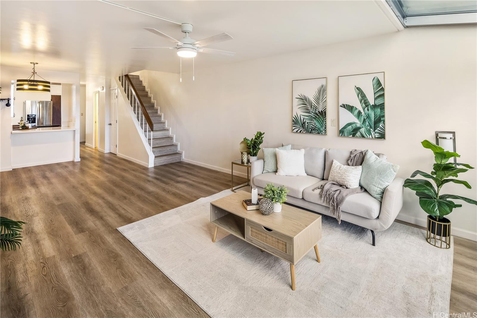 Ala Wai Plaza condo # 736, Honolulu, Hawaii - photo 5 of 25