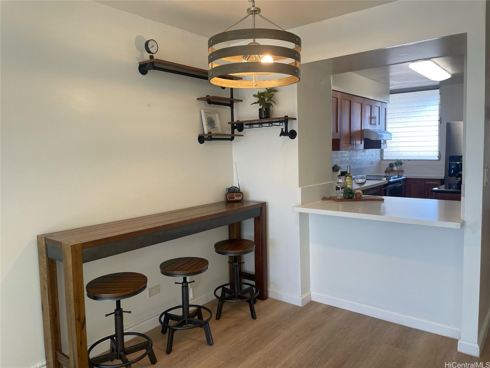 Ala Wai Plaza condo # 736, Honolulu, Hawaii - photo 7 of 25