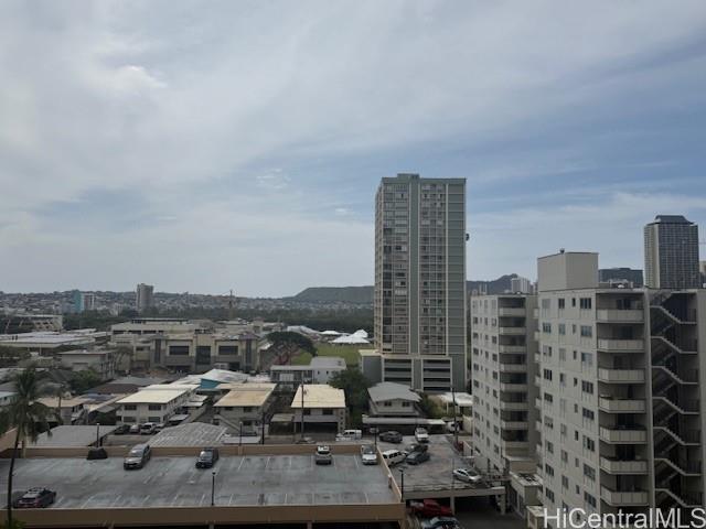 Ala Wai Plaza condo # 917, Honolulu, Hawaii - photo 14 of 17