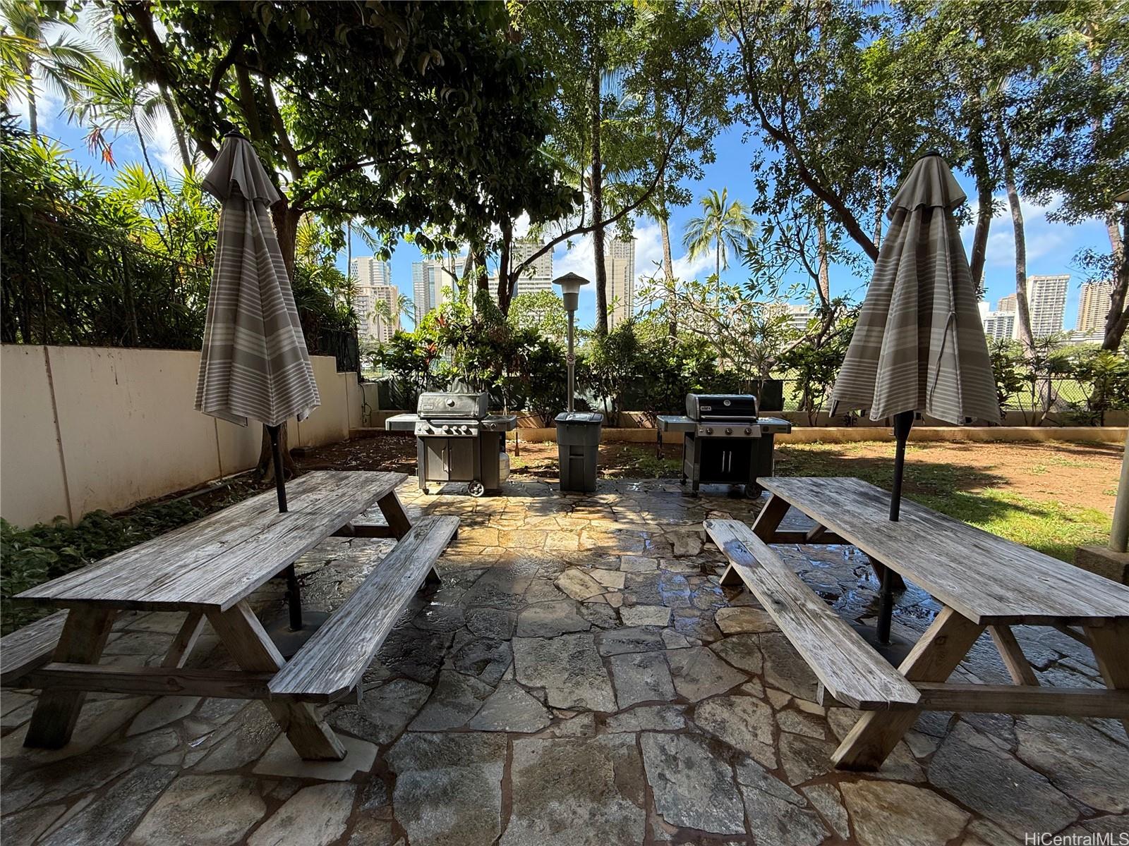 500 University Ave Honolulu - Rental - photo 10 of 13