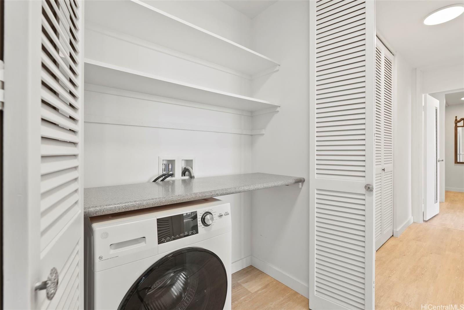 Ala Wai Plaza condo # PH6, Honolulu, Hawaii - photo 11 of 25