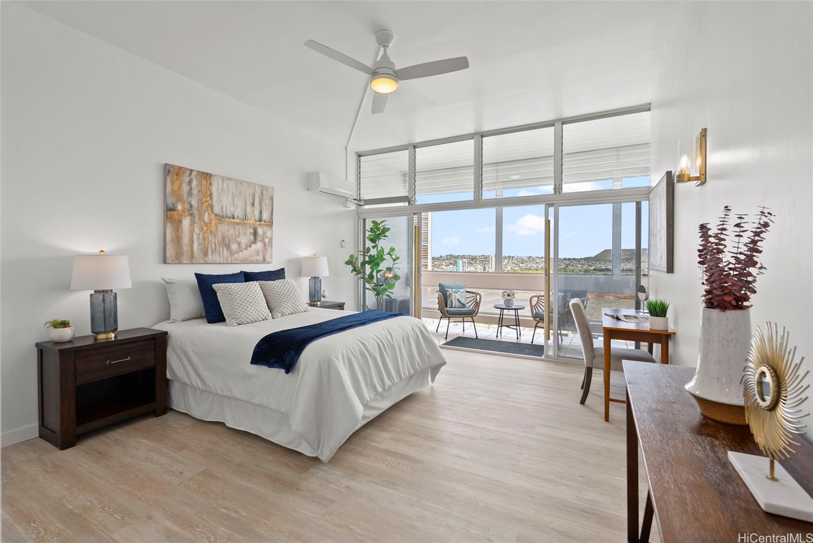 Ala Wai Plaza condo # PH6, Honolulu, Hawaii - photo 12 of 25