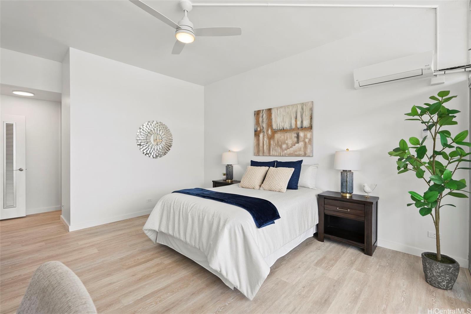 Ala Wai Plaza condo # PH6, Honolulu, Hawaii - photo 14 of 25