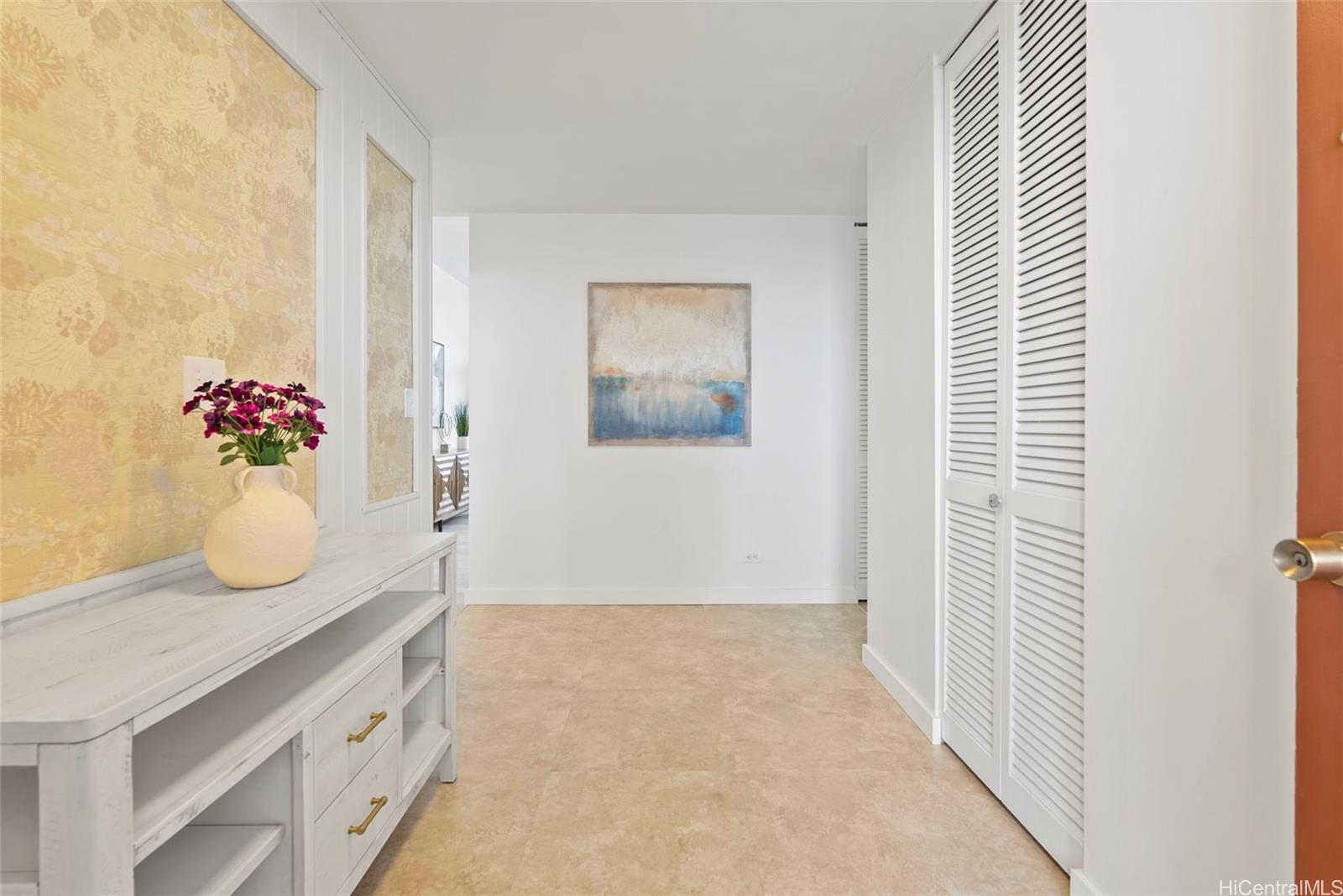 Ala Wai Plaza condo # PH6, Honolulu, Hawaii - photo 21 of 25