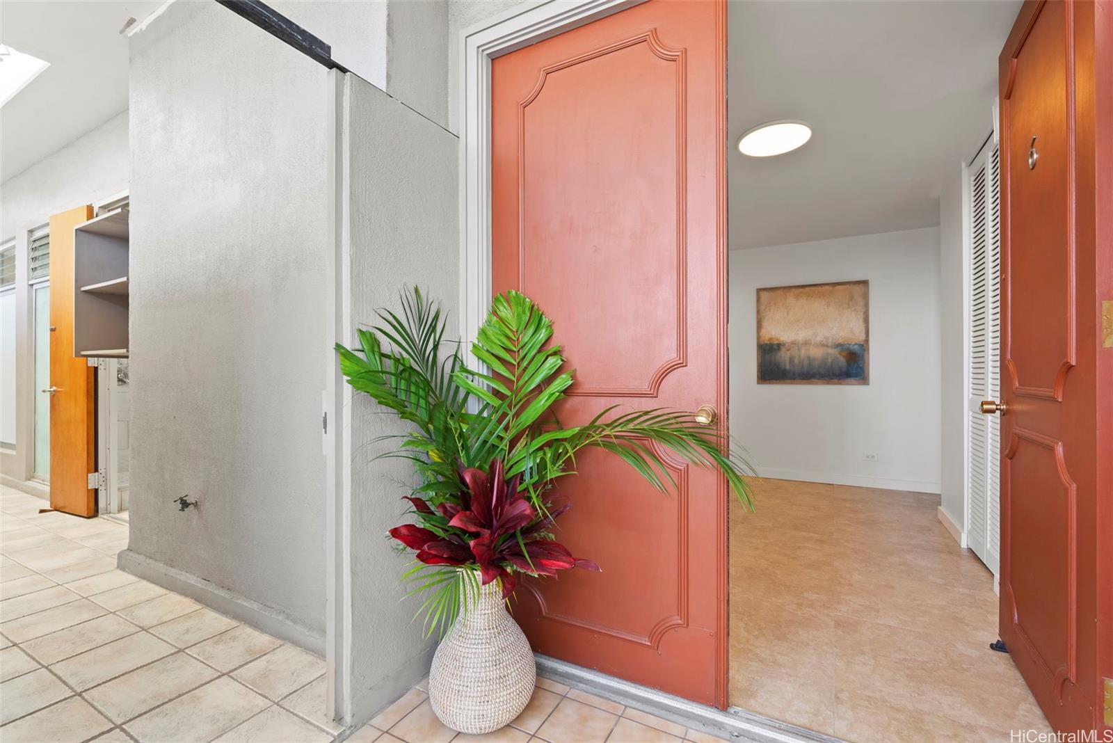 Ala Wai Plaza condo # PH6, Honolulu, Hawaii - photo 22 of 25