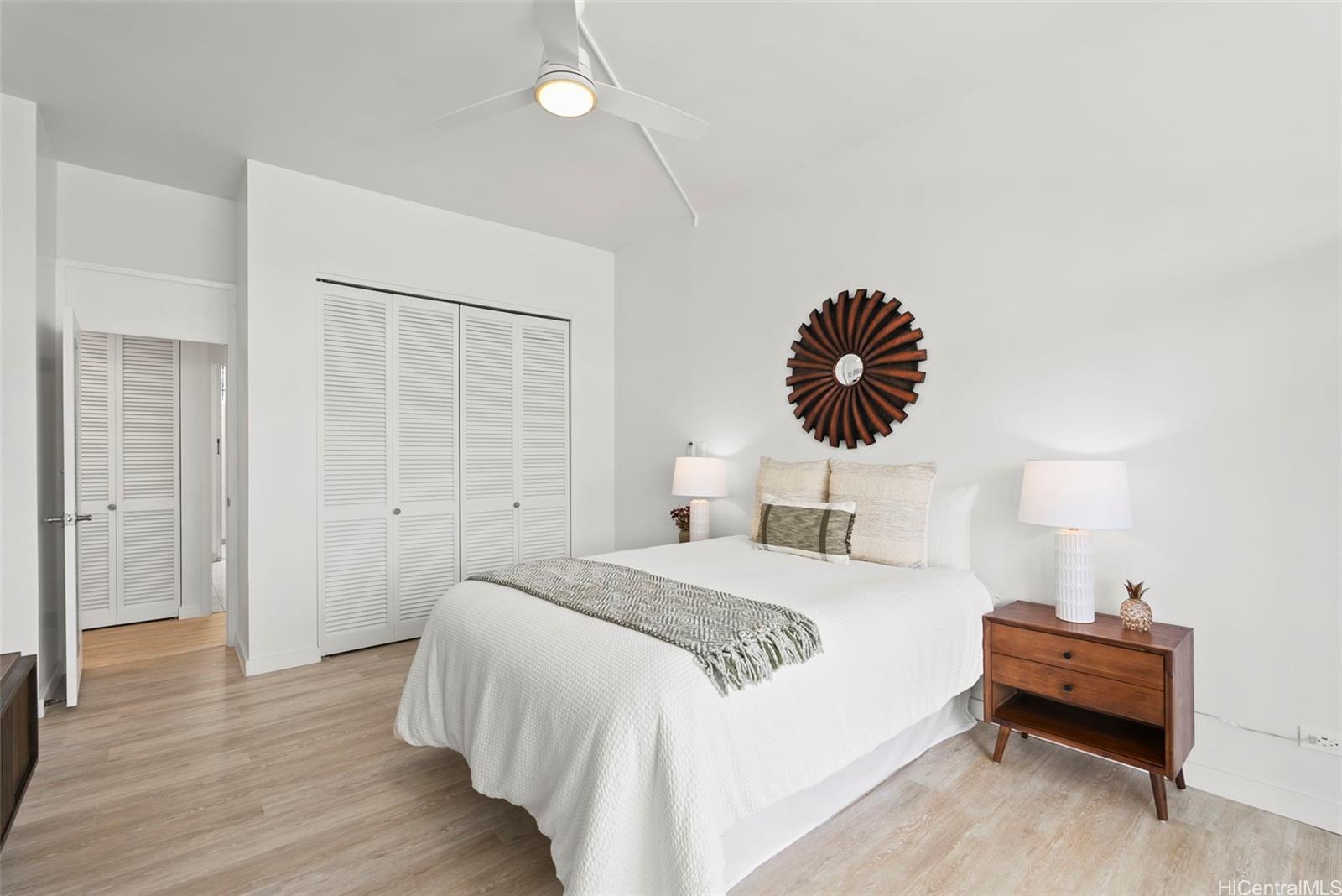 Ala Wai Plaza condo # PH6, Honolulu, Hawaii - photo 9 of 25