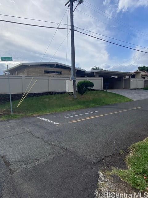 501  Analu Street Puunui, Honolulu home - photo 14 of 15