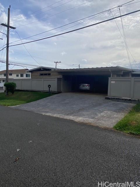 501  Analu Street Puunui, Honolulu home - photo 15 of 15