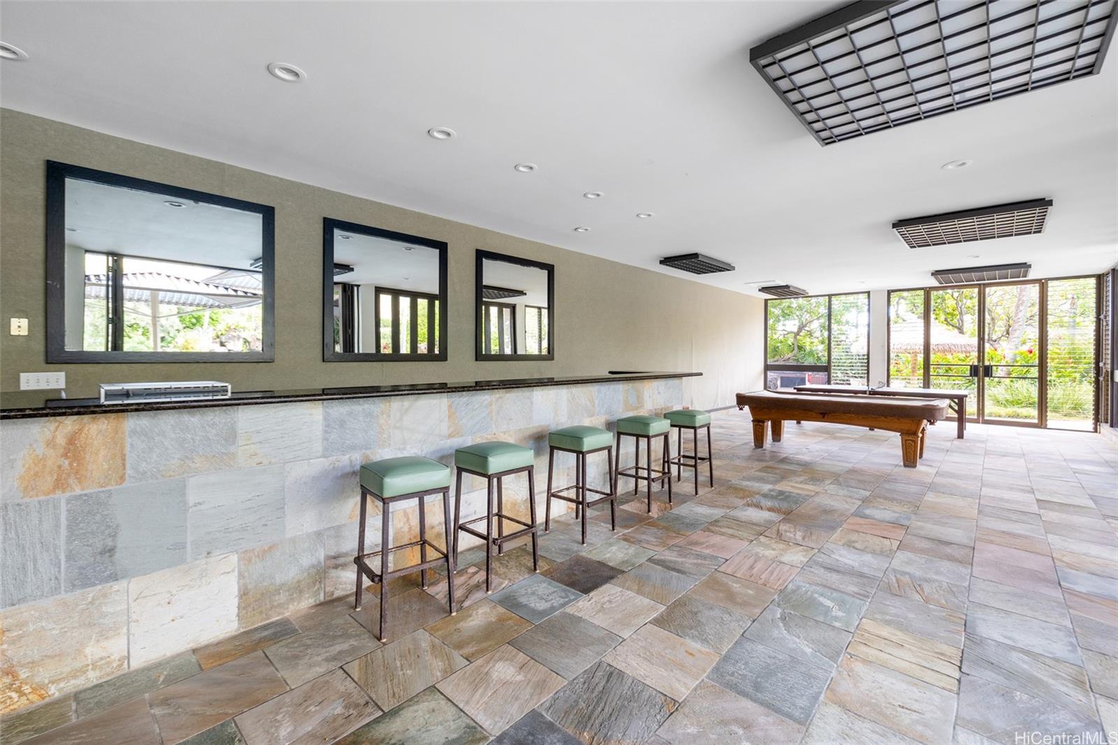 Mauna Luan condo # 110E, Honolulu, Hawaii - photo 21 of 23