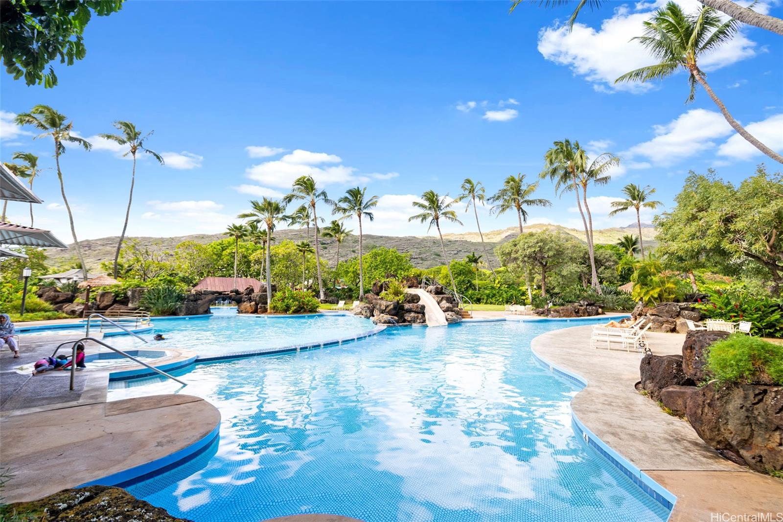 Mauna Luan condo # 110E, Honolulu, Hawaii - photo 22 of 23