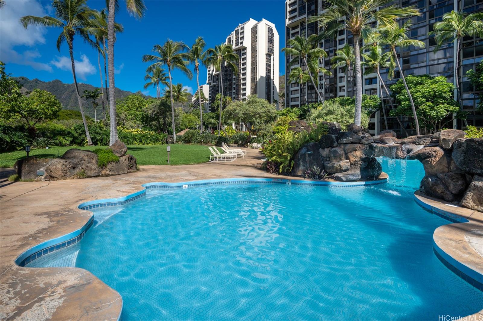 Mauna Luan condo # 110F, Honolulu, Hawaii - photo 19 of 23