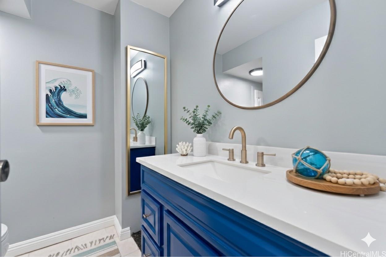 Mauna Luan condo # 1/10J, Honolulu, Hawaii - photo 14 of 25