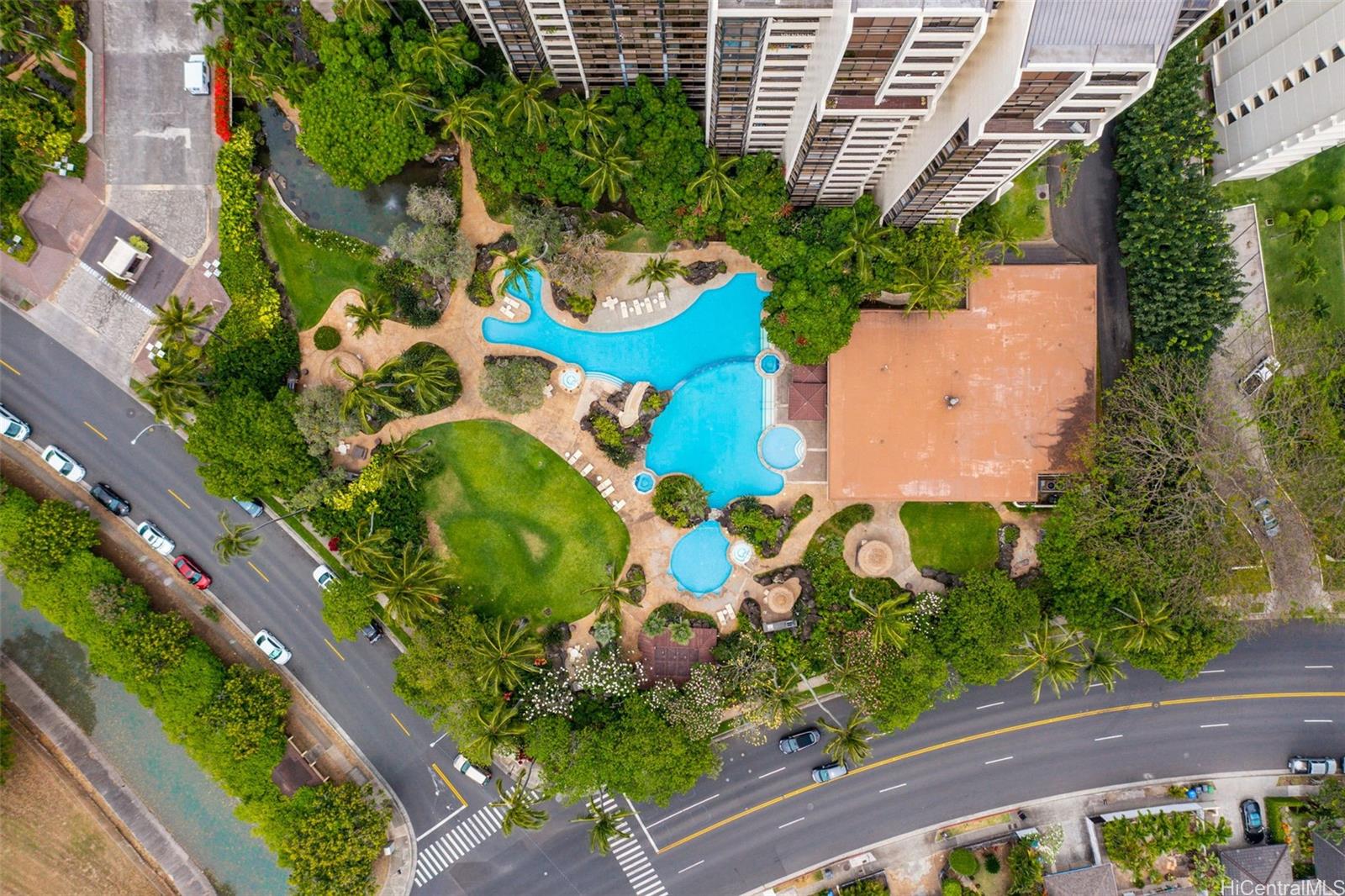 Mauna Luan condo # 1/10J, Honolulu, Hawaii - photo 18 of 25