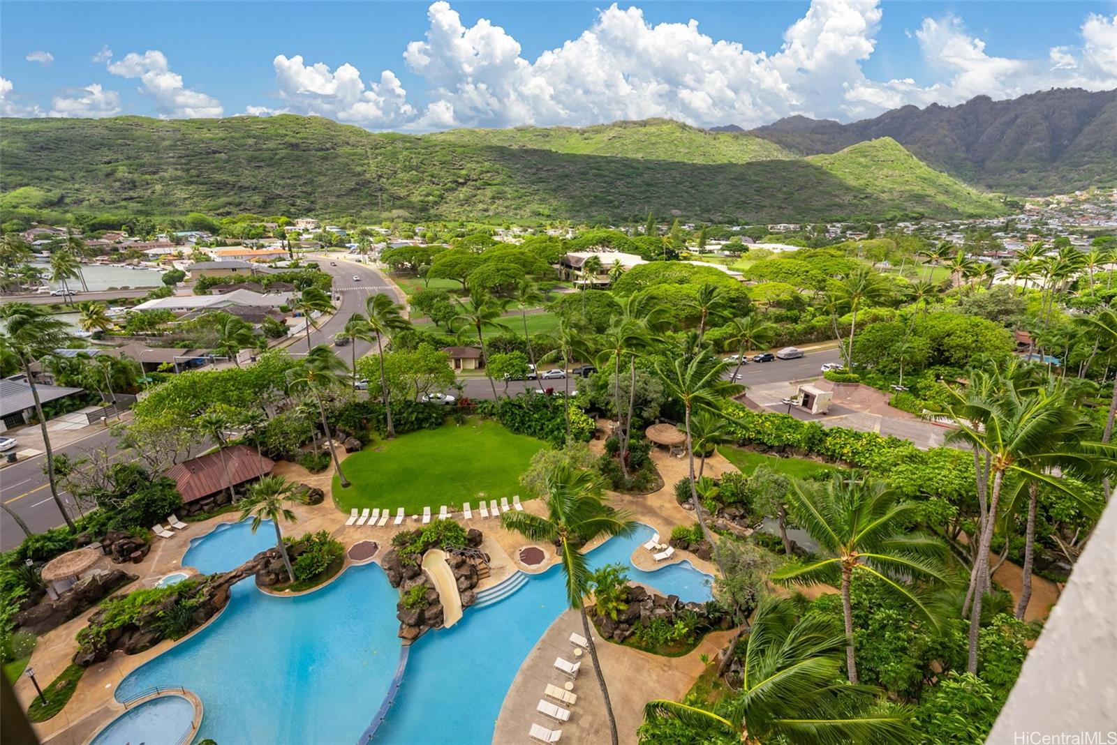 Mauna Luan condo # 1/10J, Honolulu, Hawaii - photo 19 of 25