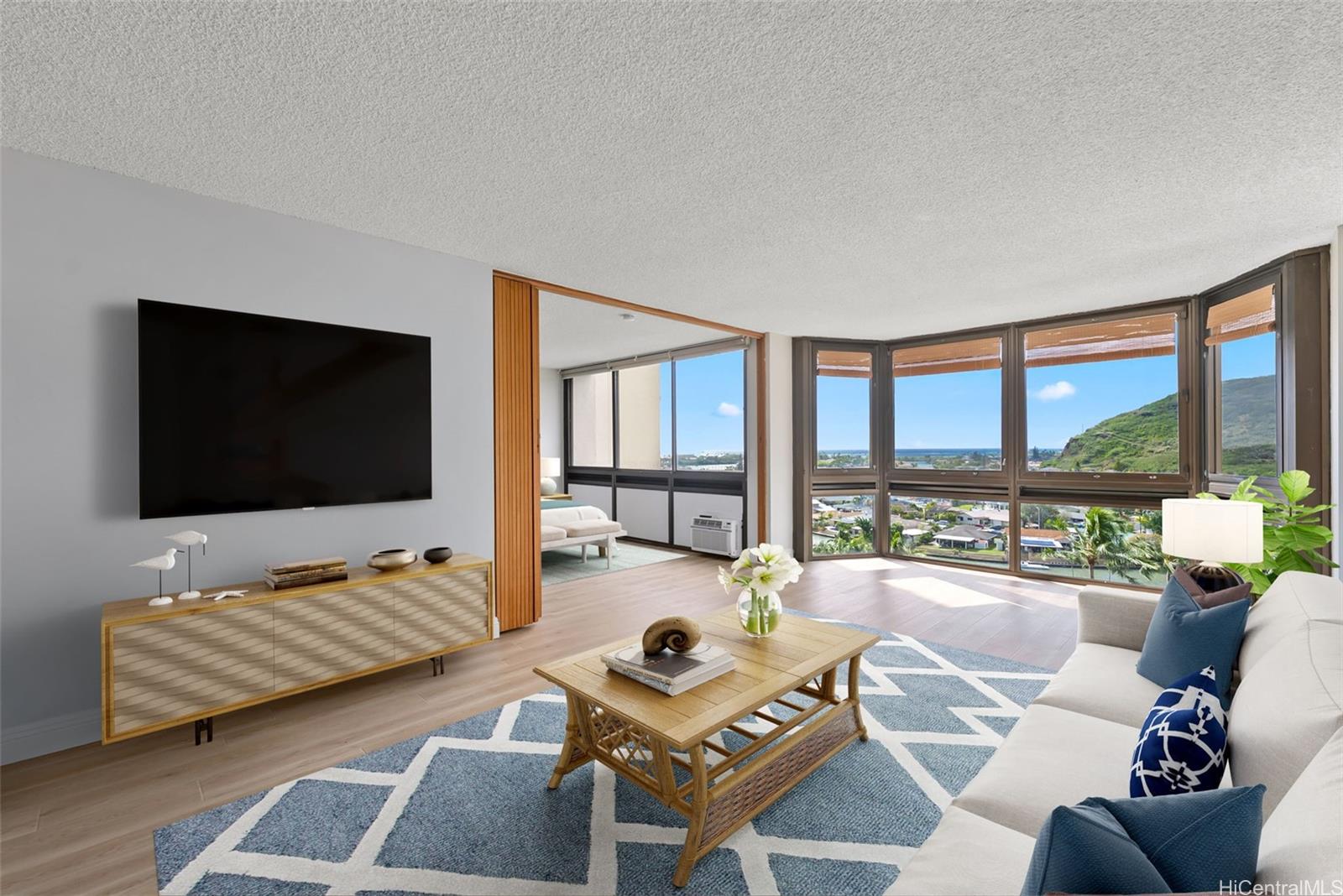 Mauna Luan condo # 1/10J, Honolulu, Hawaii - photo 3 of 25