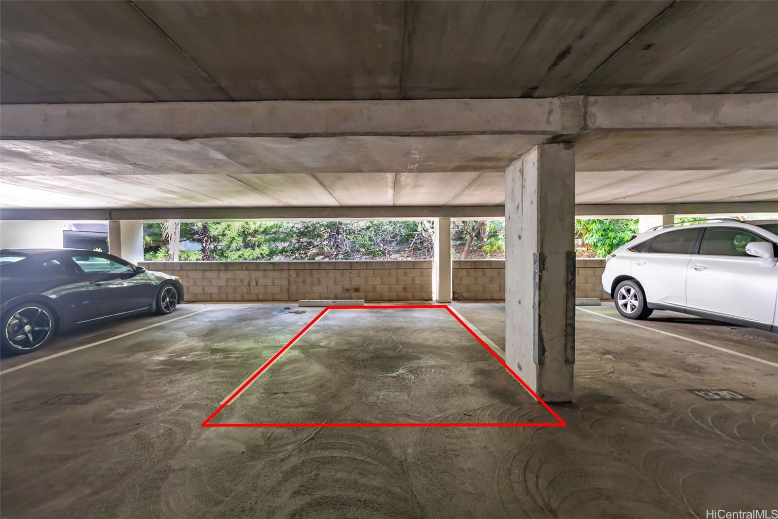 Mauna Luan condo # 1/10J, Honolulu, Hawaii - photo 24 of 25