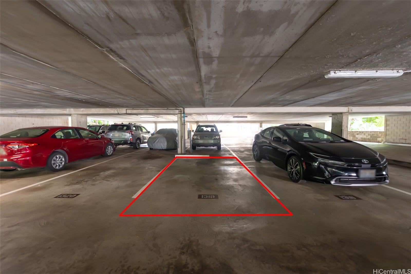 Mauna Luan condo # 1/10J, Honolulu, Hawaii - photo 25 of 25