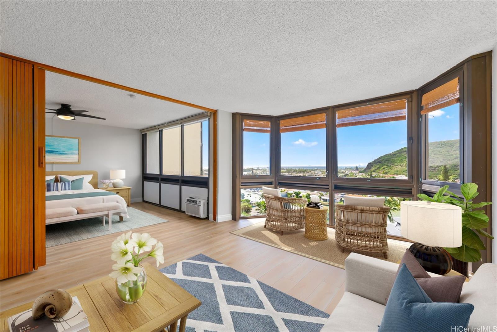 Mauna Luan condo # 1/10J, Honolulu, Hawaii - photo 4 of 25