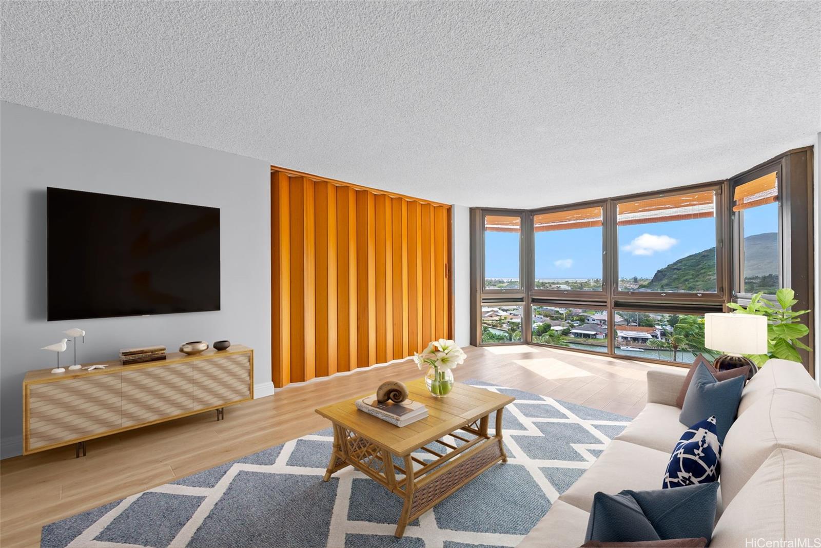 Mauna Luan condo # 1/10J, Honolulu, Hawaii - photo 5 of 25