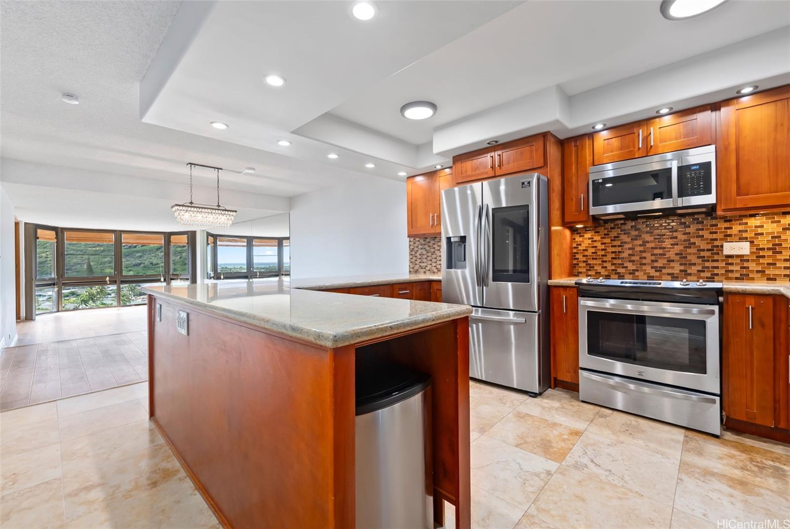 Mauna Luan condo # 1/10J, Honolulu, Hawaii - photo 6 of 25