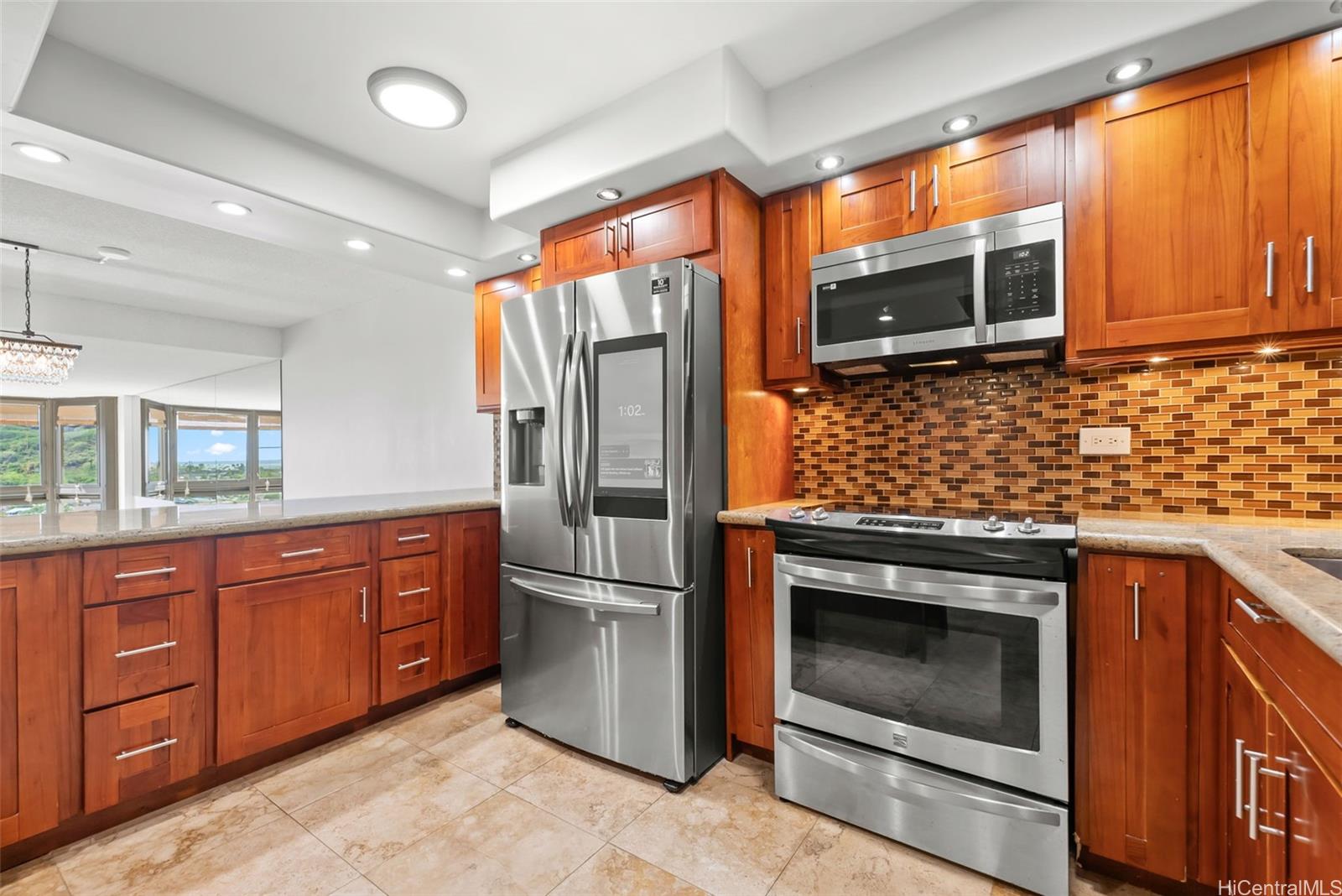 Mauna Luan condo # 1/10J, Honolulu, Hawaii - photo 7 of 25