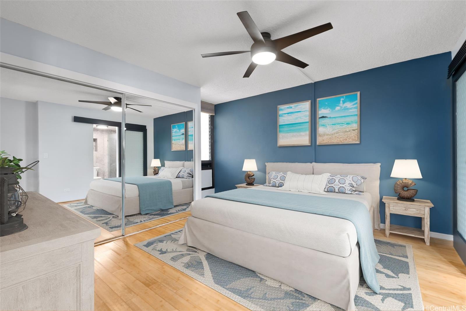 Mauna Luan condo # 1/10J, Honolulu, Hawaii - photo 8 of 25