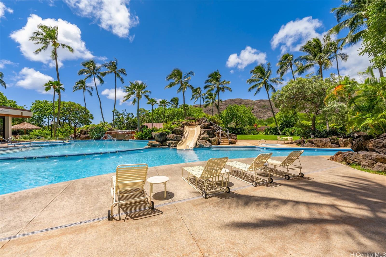 Mauna Luan condo # 1-14H, Honolulu, Hawaii - photo 17 of 25