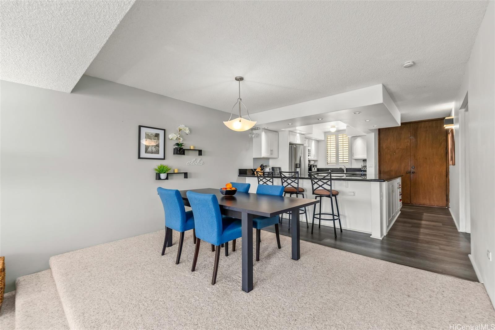 Mauna Luan condo # 1-14H, Honolulu, Hawaii - photo 5 of 25