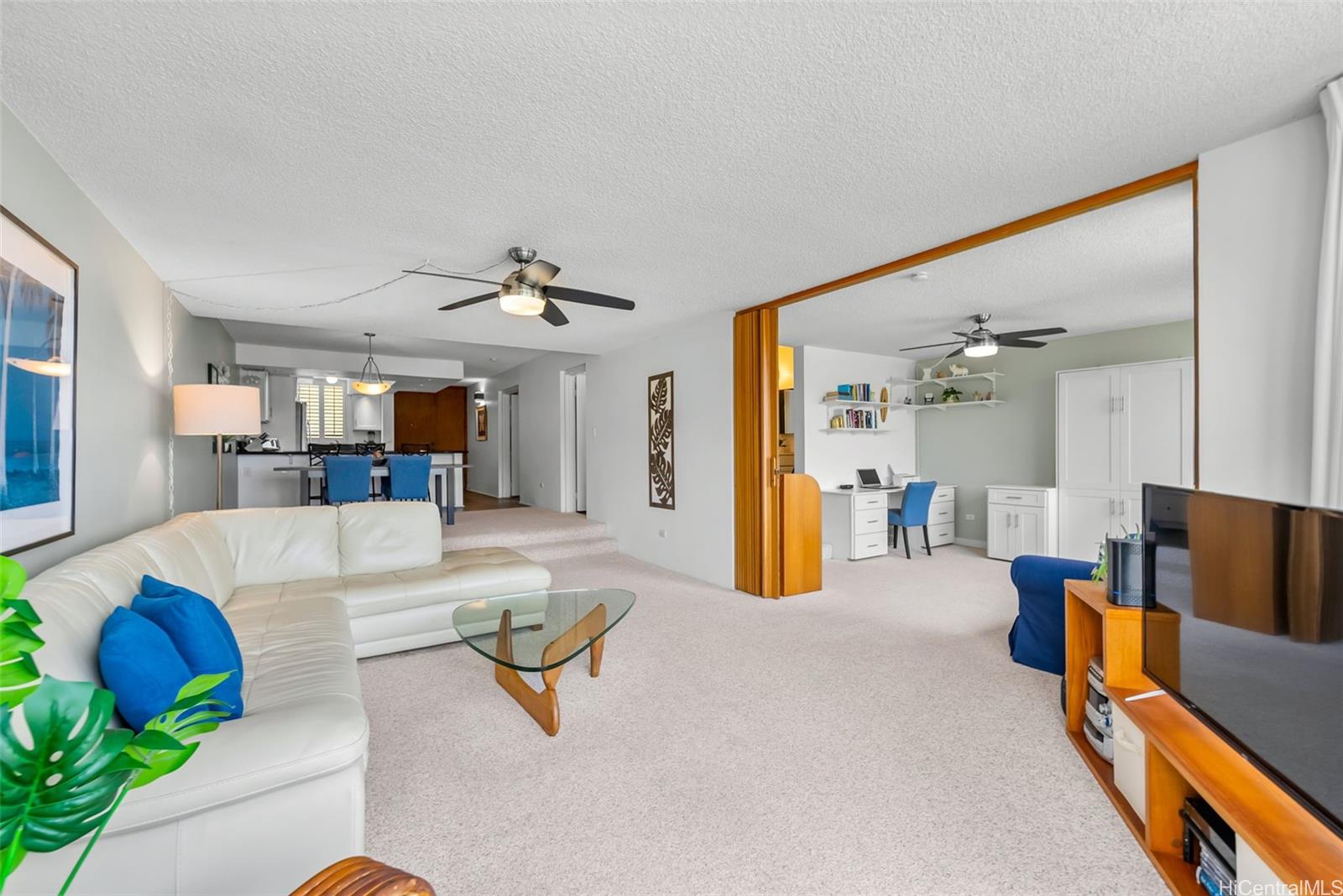 Mauna Luan condo # 1-14H, Honolulu, Hawaii - photo 7 of 25