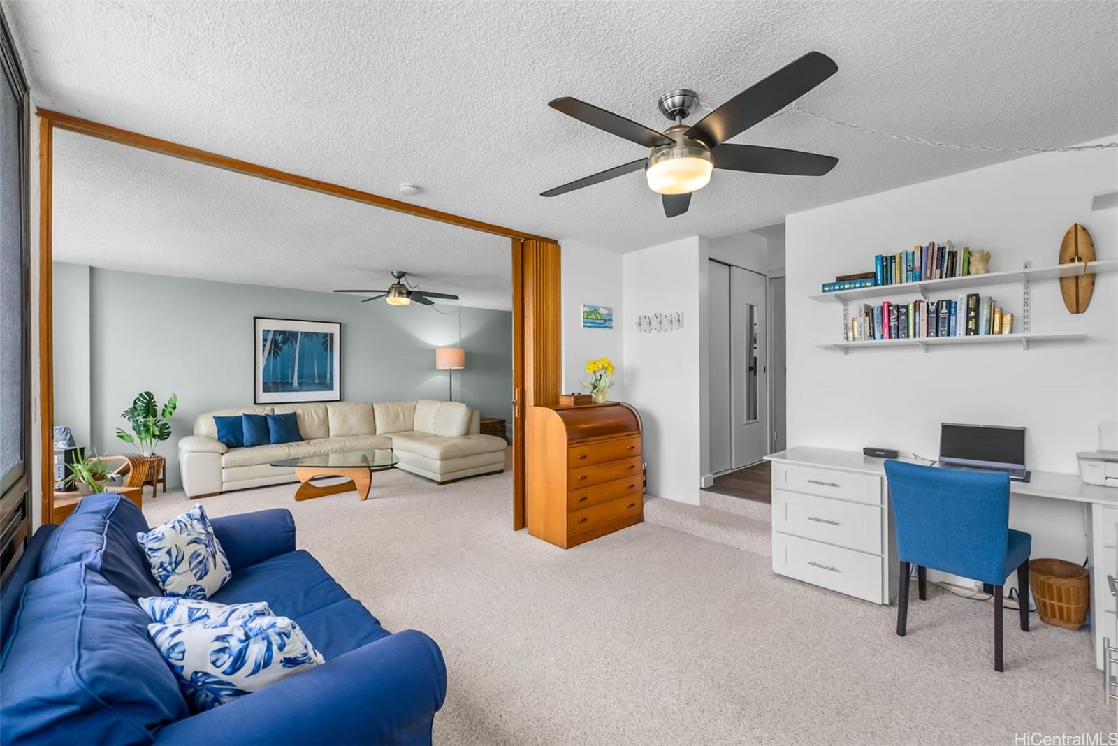 Mauna Luan condo # 1-14H, Honolulu, Hawaii - photo 8 of 25