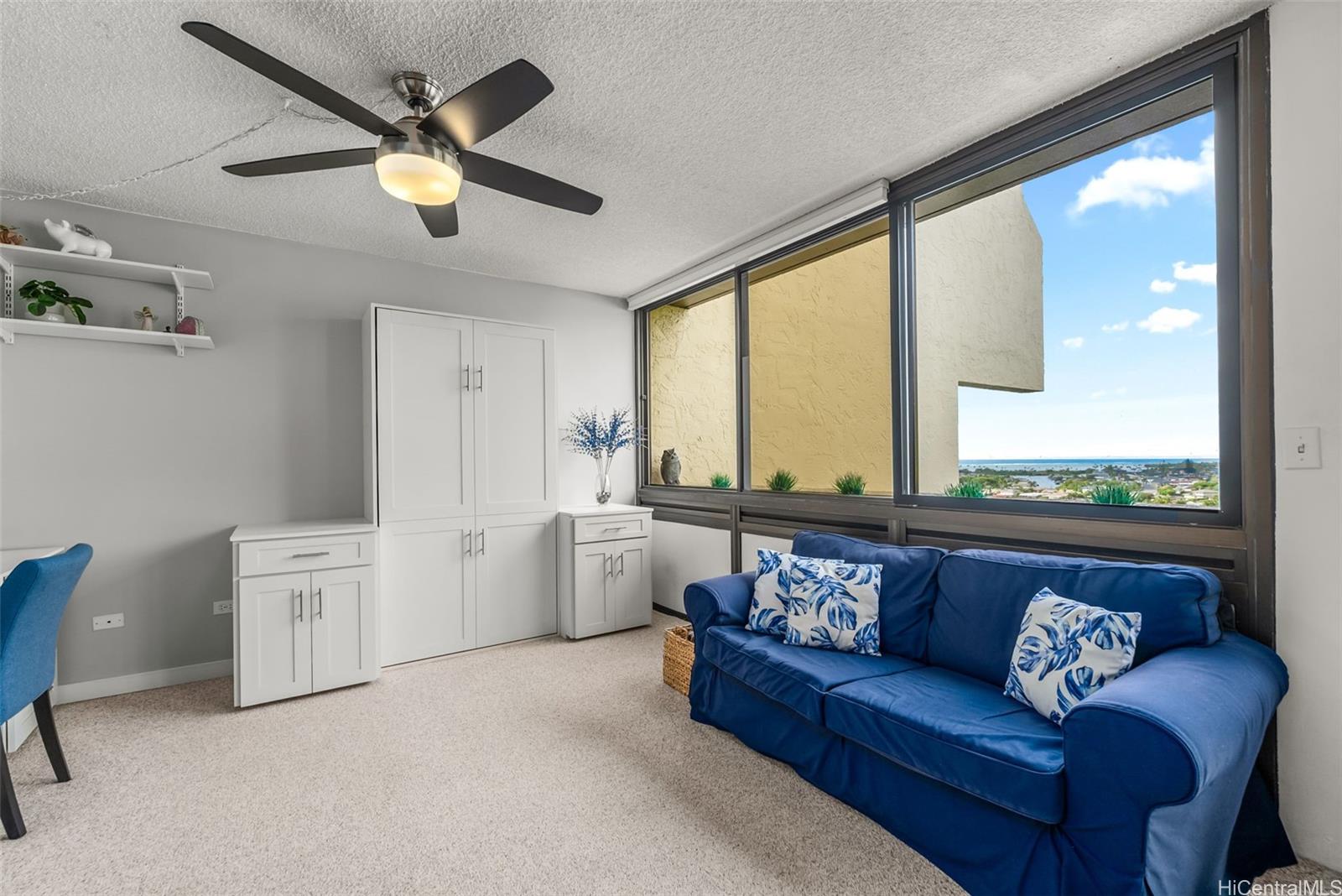 Mauna Luan condo # 1-14H, Honolulu, Hawaii - photo 9 of 25