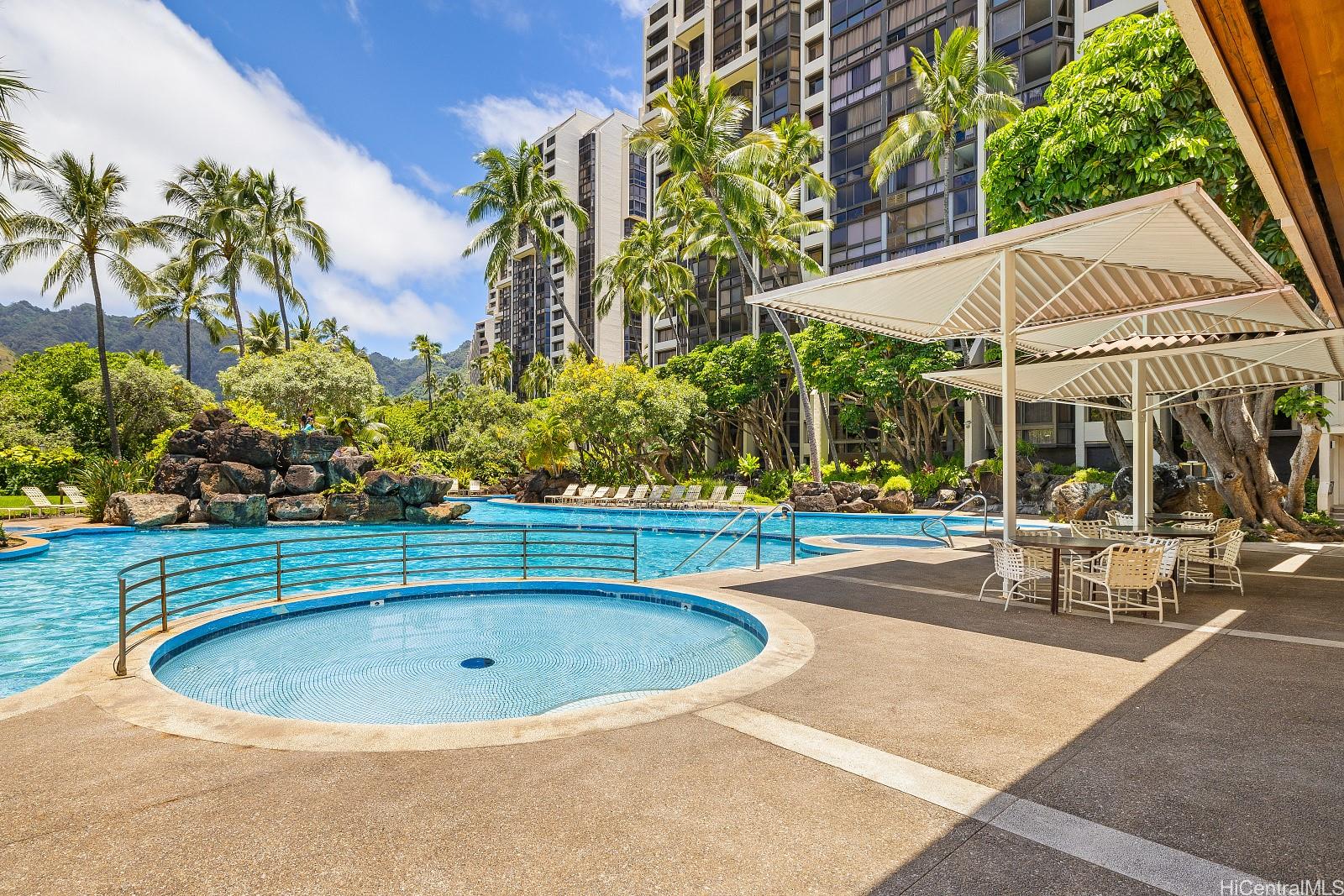 Mauna Luan condo # 1-16G, Honolulu, Hawaii - photo 13 of 15