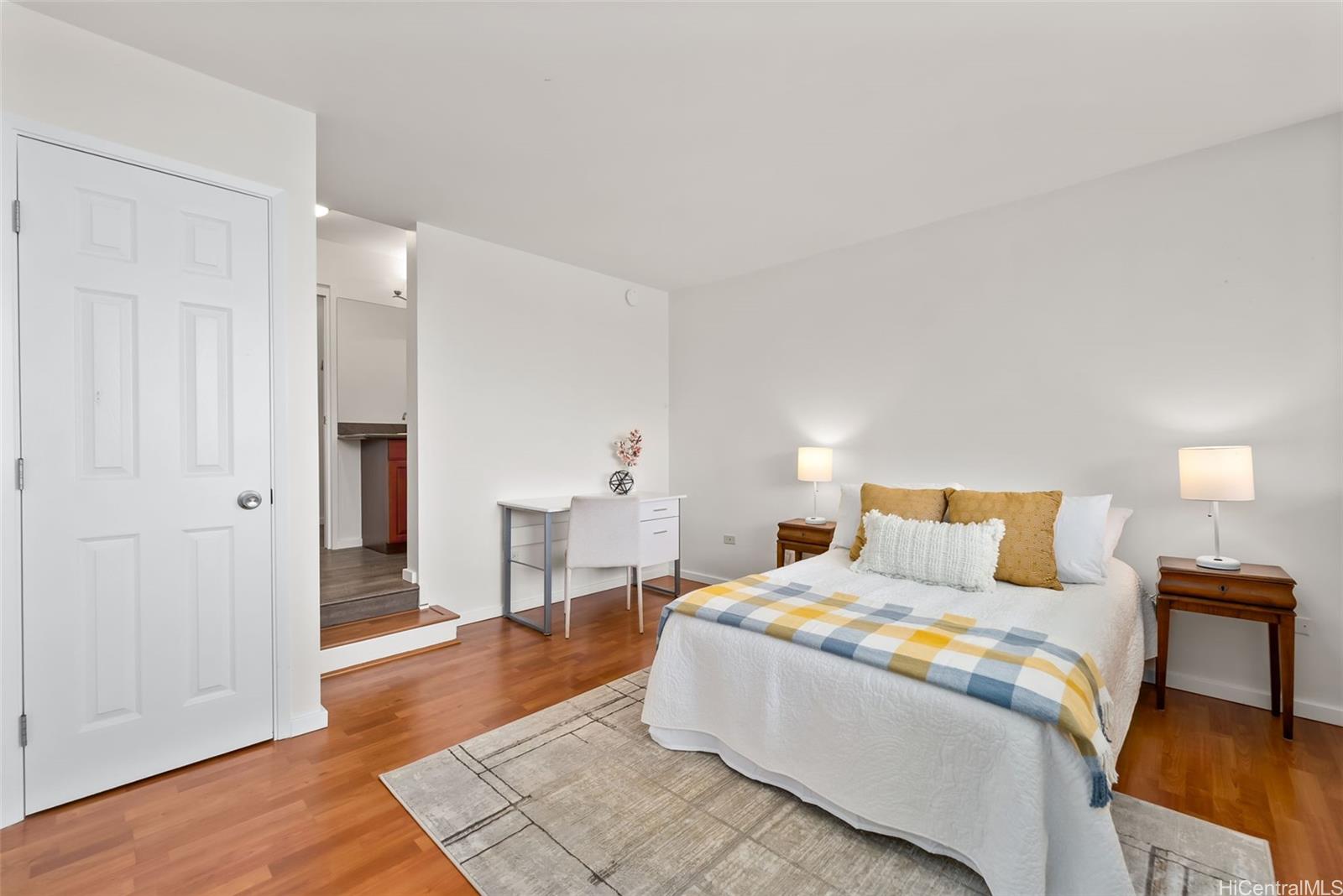 Mauna Luan condo # 1/17H, Honolulu, Hawaii - photo 15 of 24