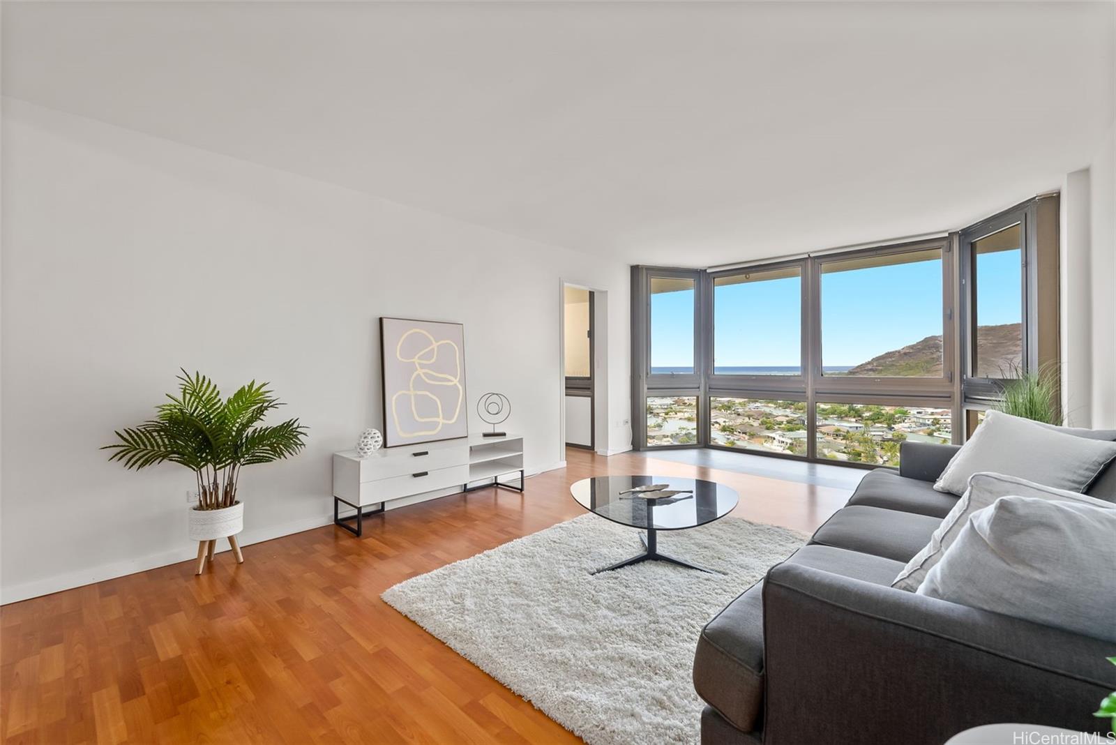 Mauna Luan condo # 1/17H, Honolulu, Hawaii - photo 3 of 24