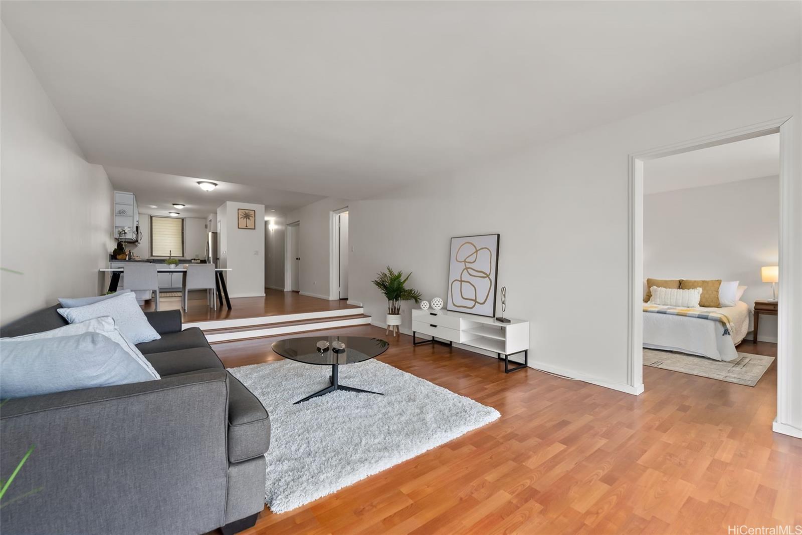 Mauna Luan condo # 1/17H, Honolulu, Hawaii - photo 5 of 24