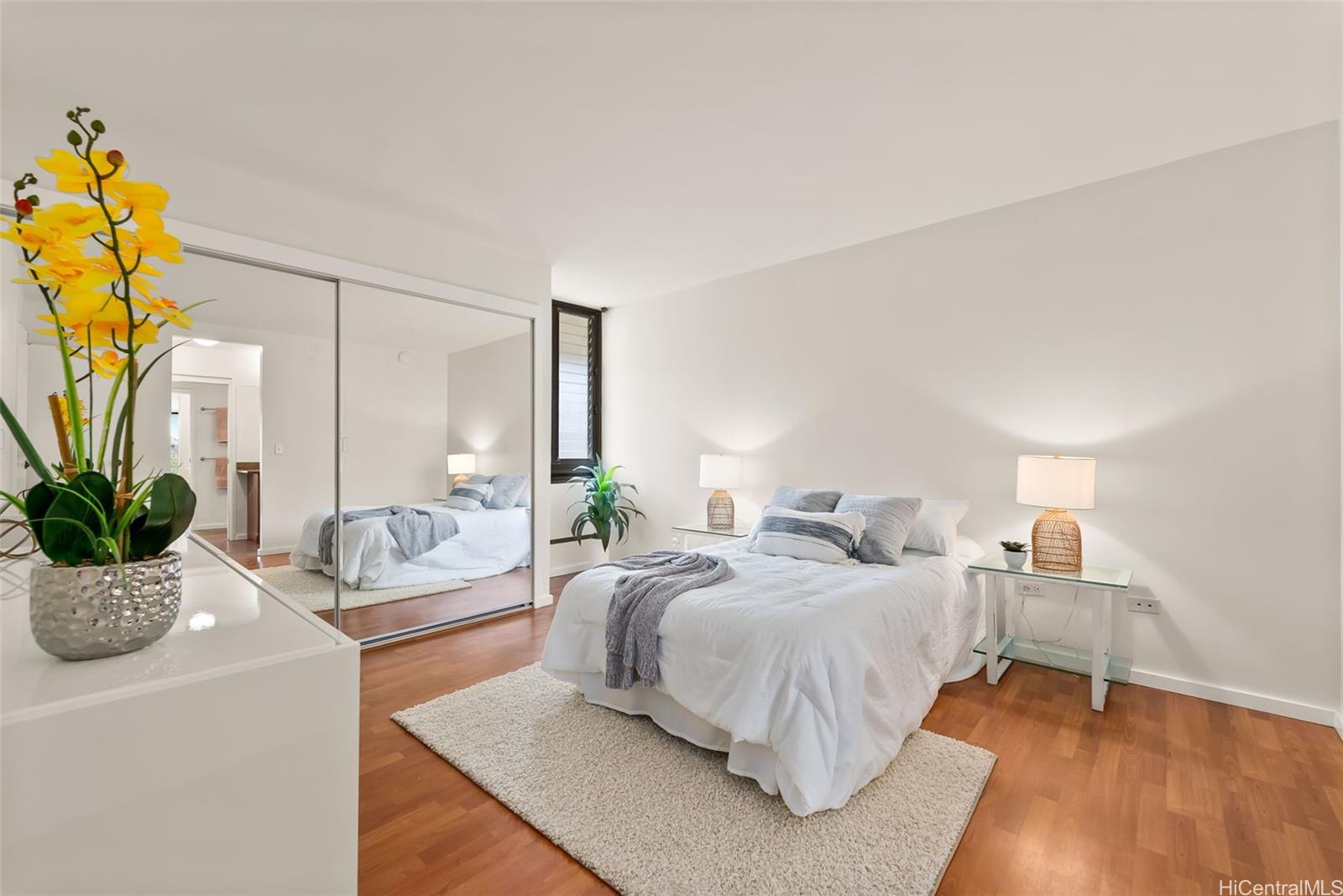 Mauna Luan condo # 1/17H, Honolulu, Hawaii - photo 9 of 24