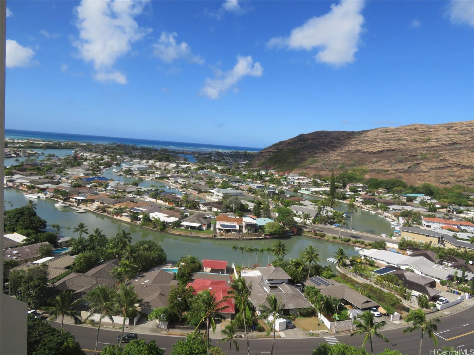 Mauna Luan condo # 1/17H, Honolulu, Hawaii - photo 2 of 25