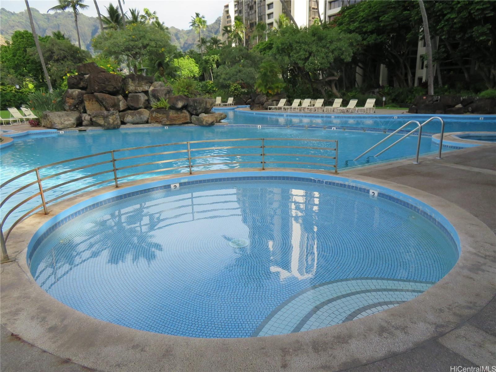 Mauna Luan condo # 1/17H, Honolulu, Hawaii - photo 9 of 25