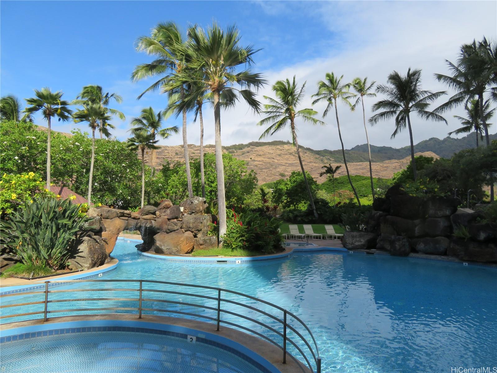 Mauna Luan condo # 1/17H, Honolulu, Hawaii - photo 10 of 25