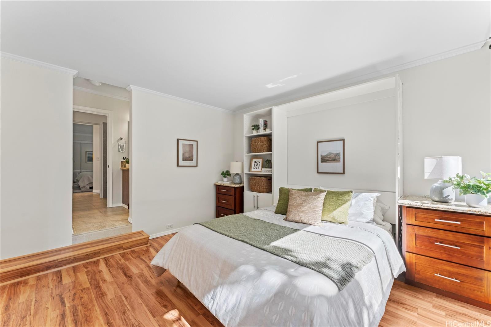 Mauna Luan condo # 1/2H, Honolulu, Hawaii - photo 11 of 25