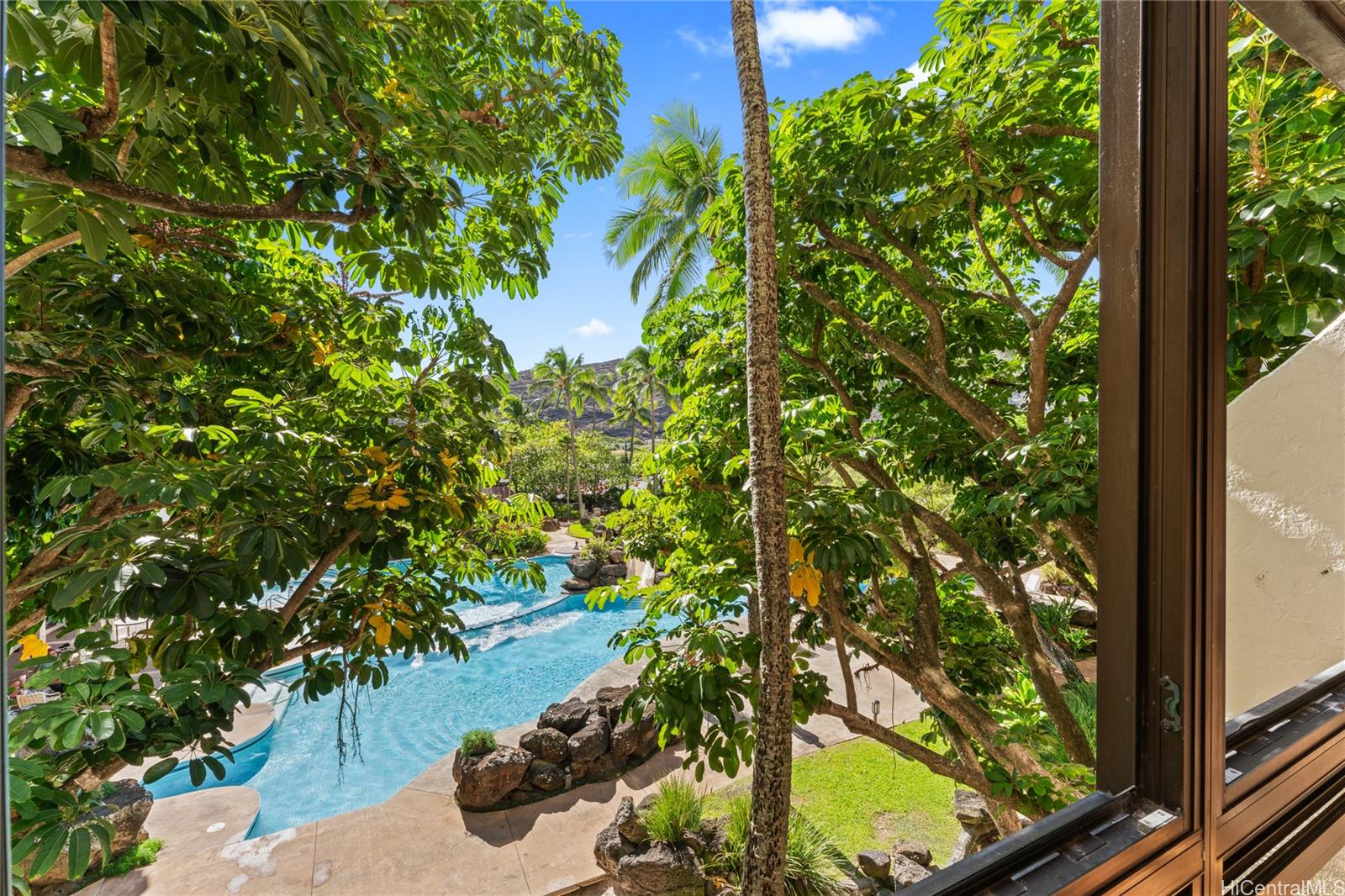 Mauna Luan condo # 1/2H, Honolulu, Hawaii - photo 12 of 25