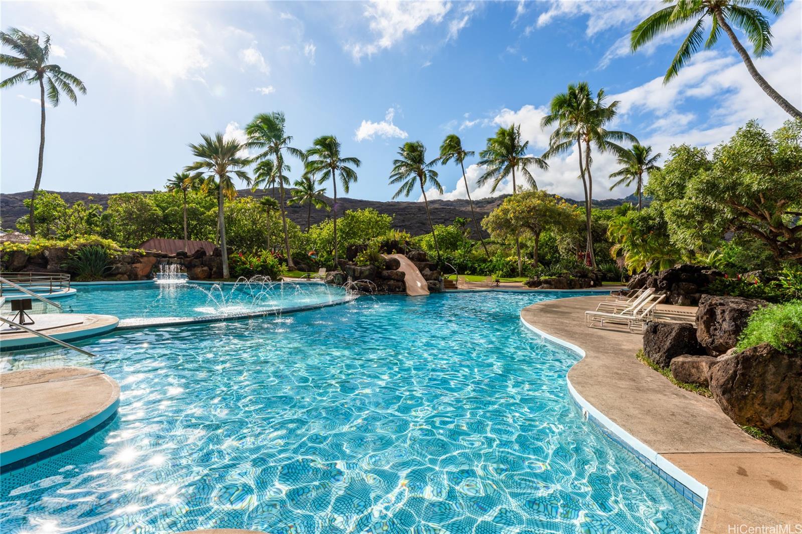 Mauna Luan condo # 1/2H, Honolulu, Hawaii - photo 13 of 25